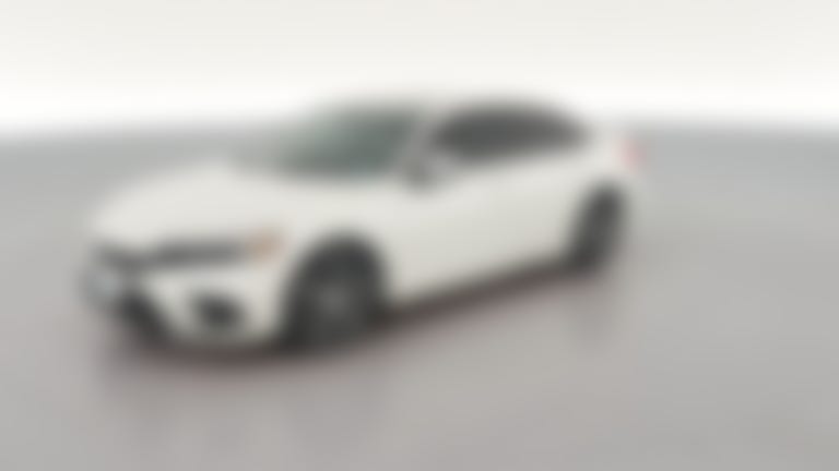 2023 Honda Civic vehicle photo