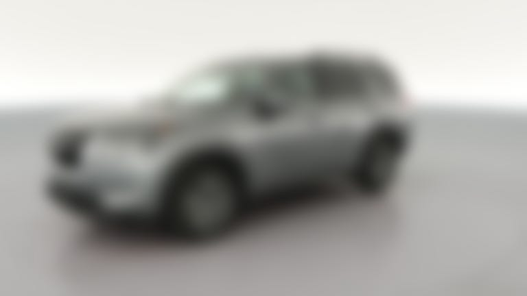 2025 Nissan Pathfinder vehicle photo
