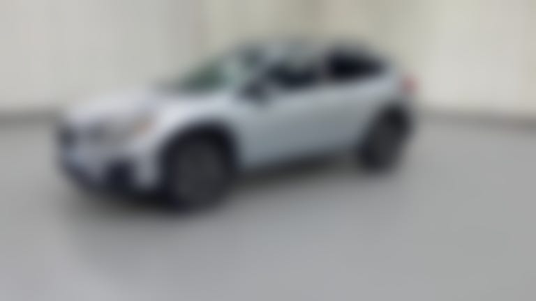 2018 Subaru Crosstrek vehicle photo