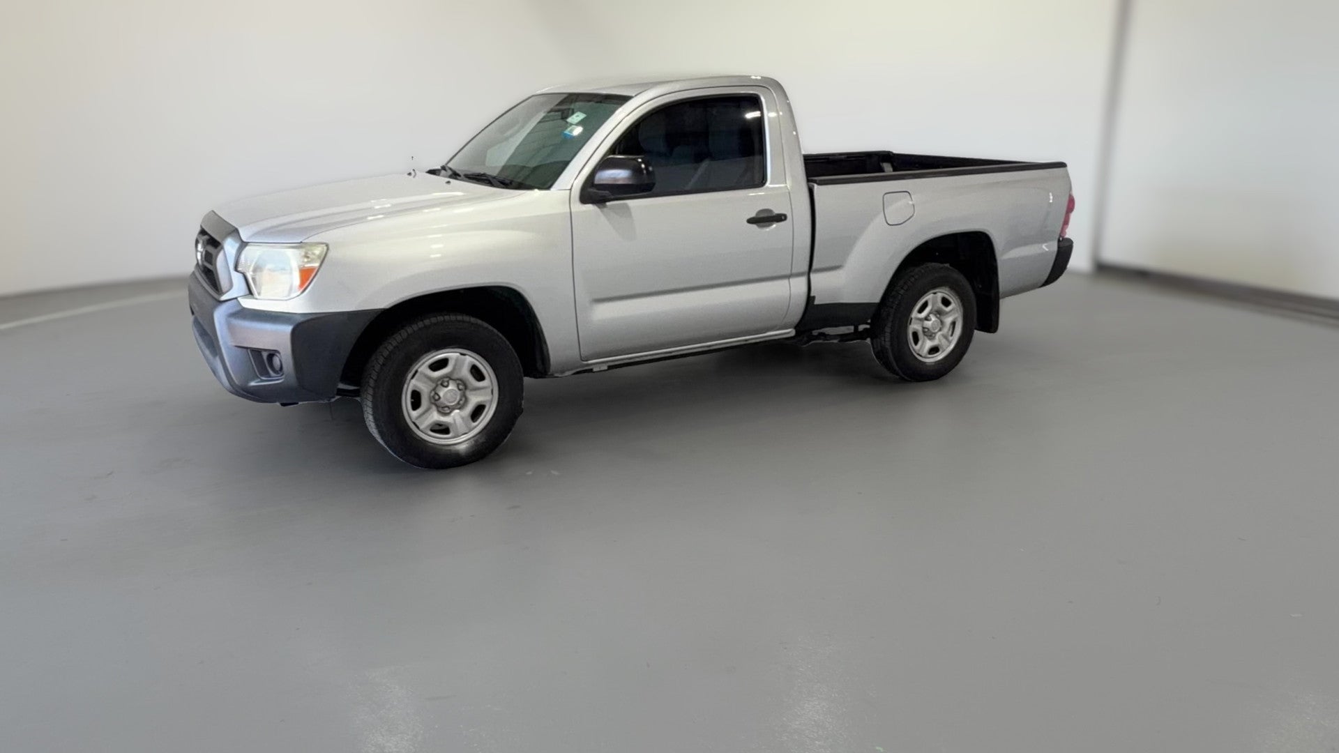 2012 Toyota Tacoma Regular Cab vehicle photo