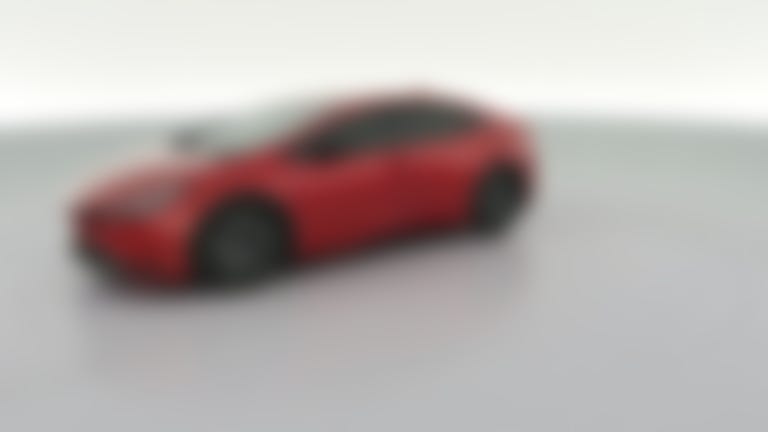 2025 Toyota Prius vehicle photo