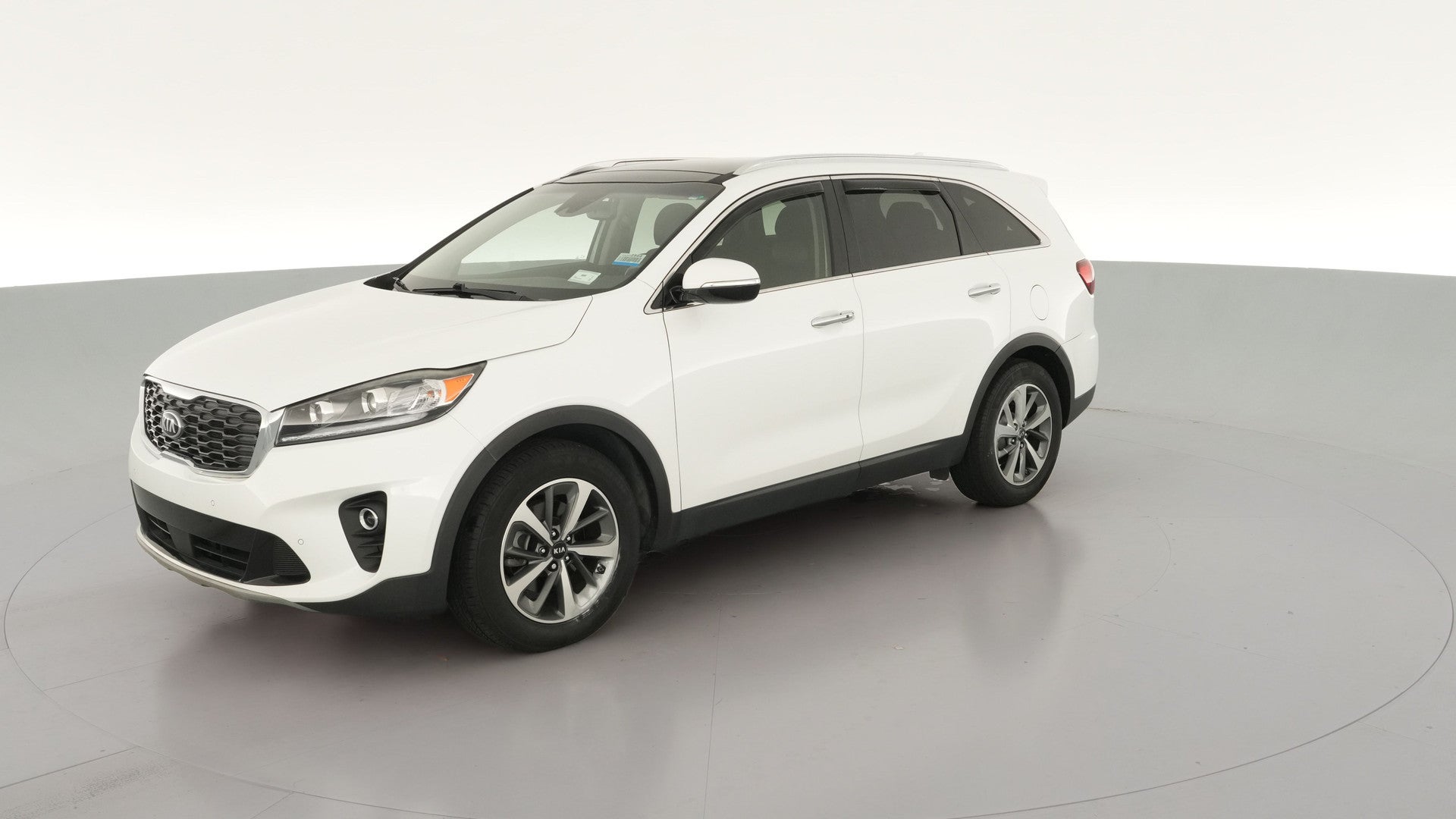 2019 Kia Sorento vehicle photo