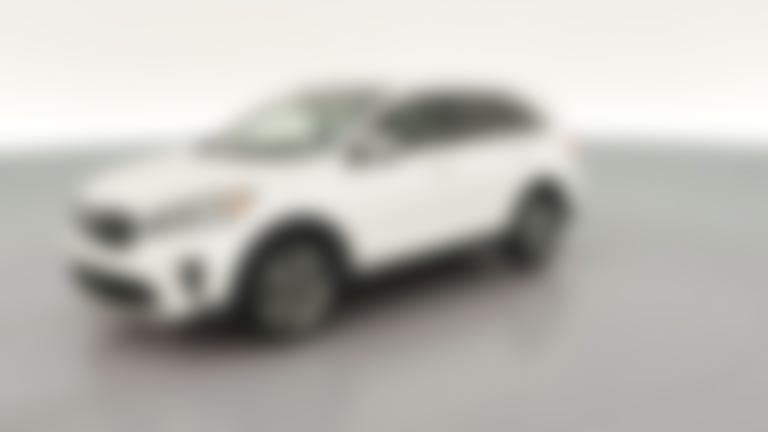 2019 Kia Sorento vehicle photo