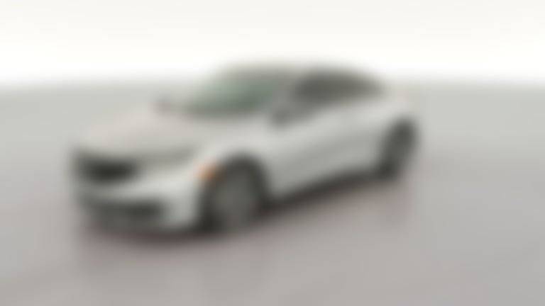 2019 Honda Civic vehicle photo