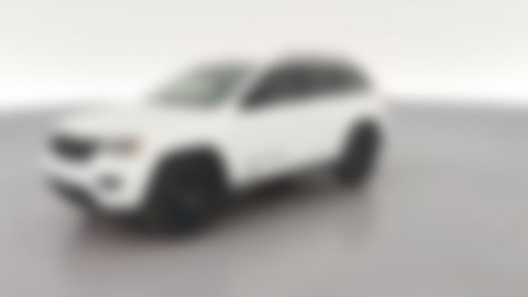 2021 Jeep Grand Cherokee vehicle photo