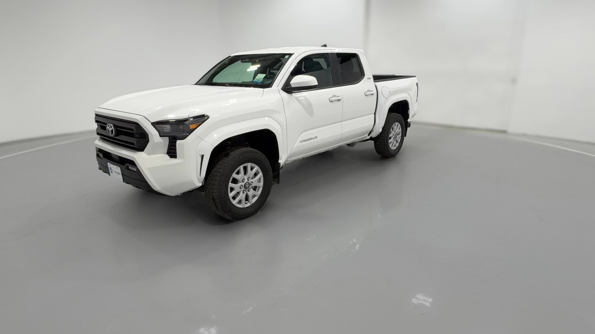 2024 Toyota Tacoma Double Cab vehicle photo