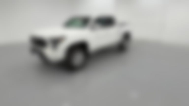 2024 Toyota Tacoma Double Cab vehicle photo