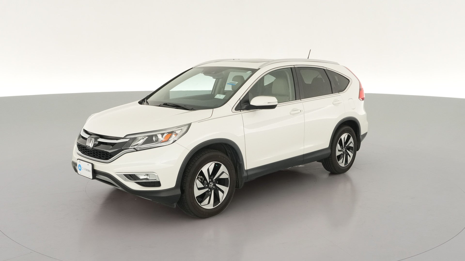 2016 Honda CR-V vehicle photo