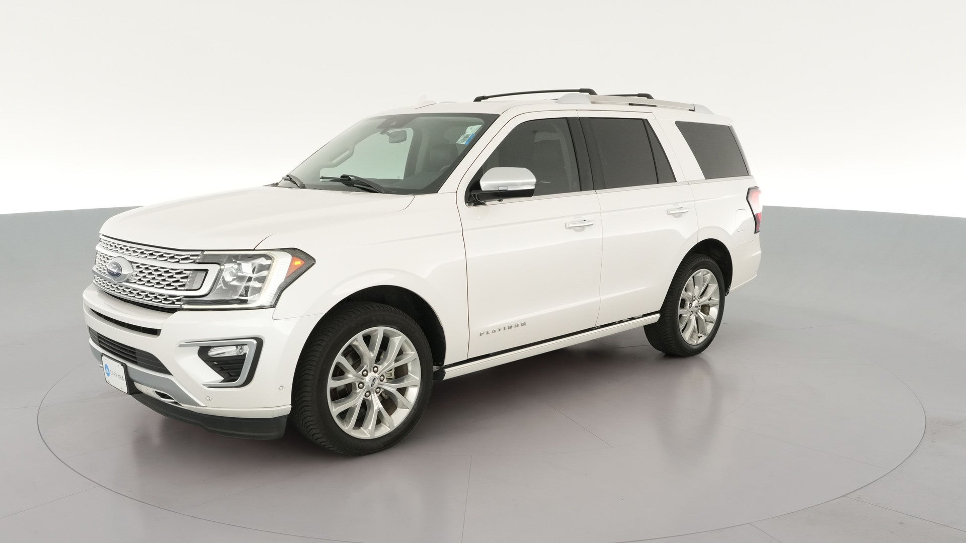 2019 Ford Expedition vehicle photo