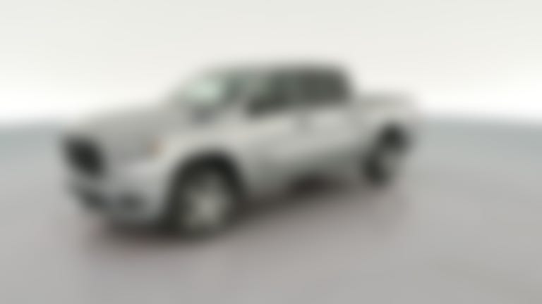 2025 Ram 1500 Crew Cab vehicle photo
