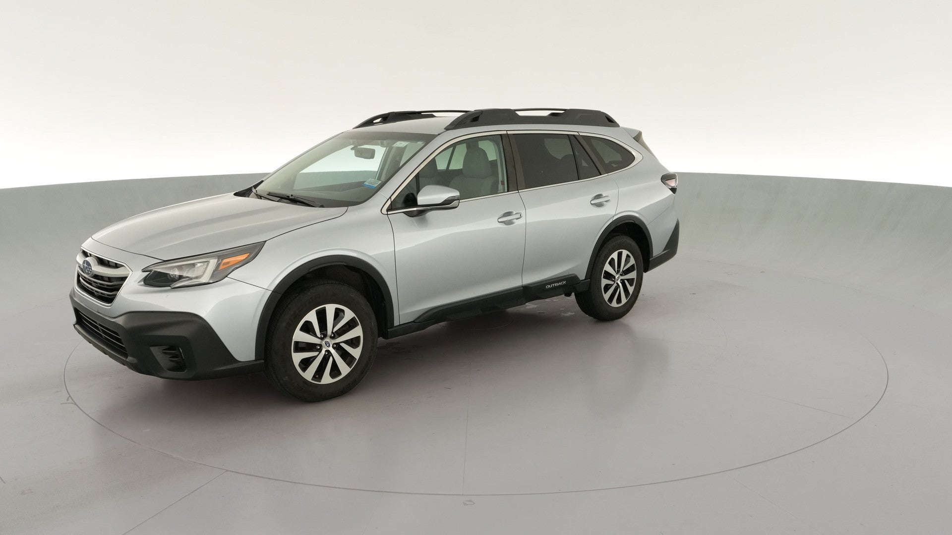 2022 Subaru Outback vehicle photo