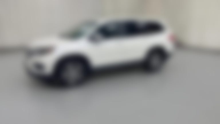 2018 Honda Pilot vehicle photo