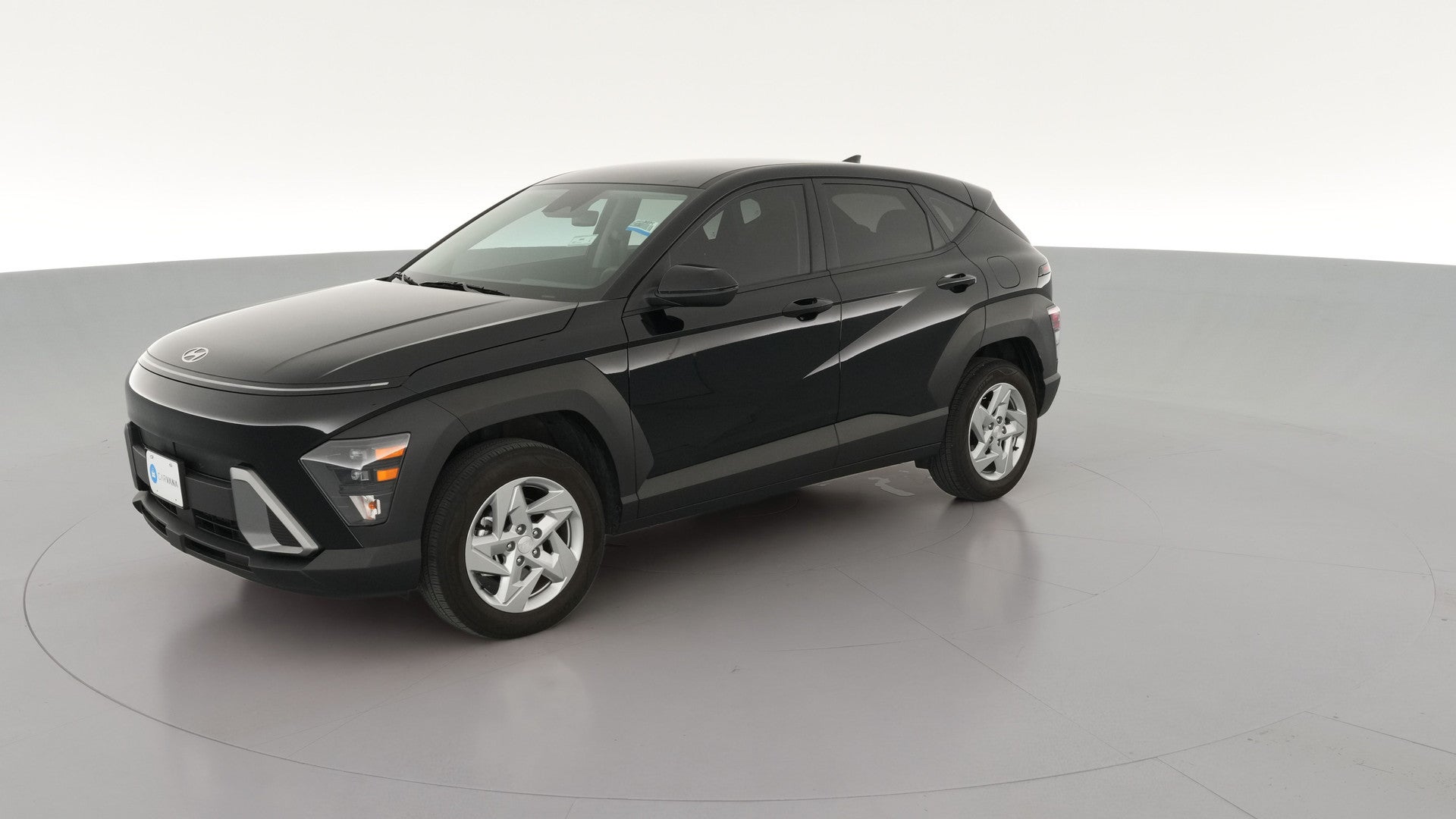 2024 Hyundai Kona vehicle photo