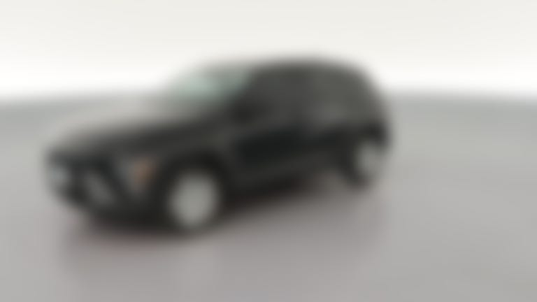 2024 Hyundai Kona vehicle photo