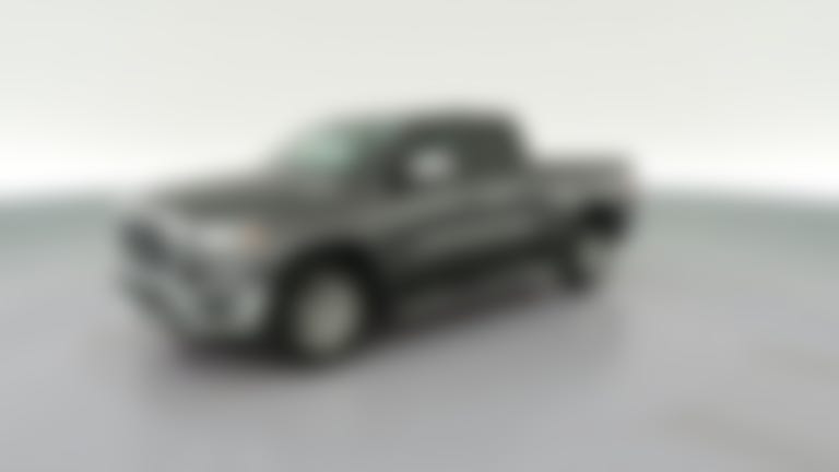 2019 Ram 1500 Quad Cab vehicle photo