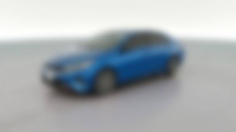 2023 Kia Forte vehicle photo