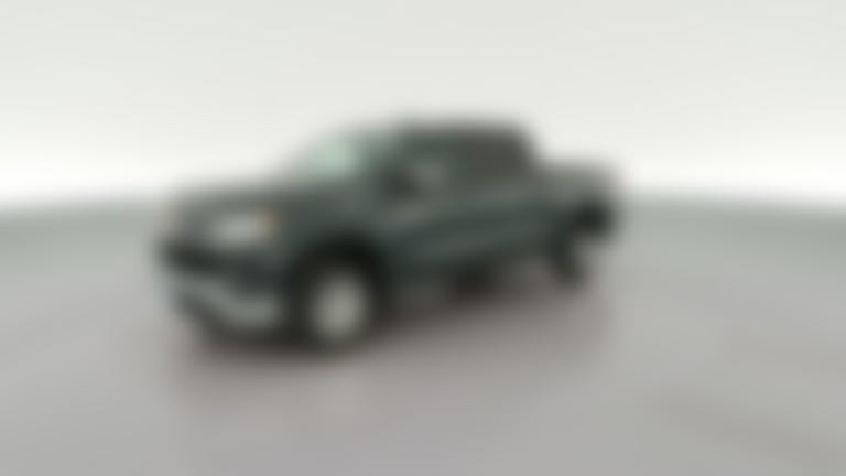 2025 Chevrolet Silverado 1500 Crew Cab vehicle photo