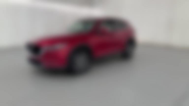 2018 MAZDA CX-5 vehicle photo