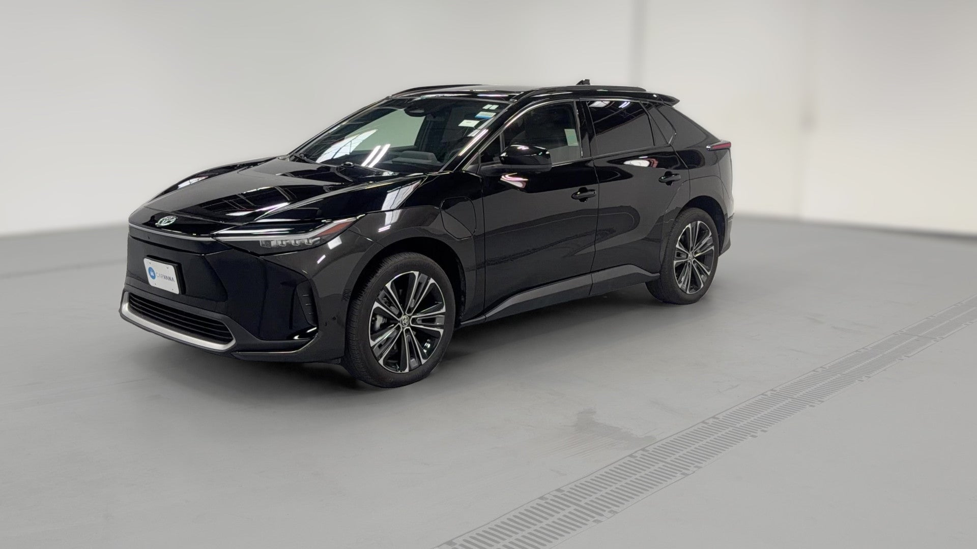 2023 Toyota bZ4X vehicle photo