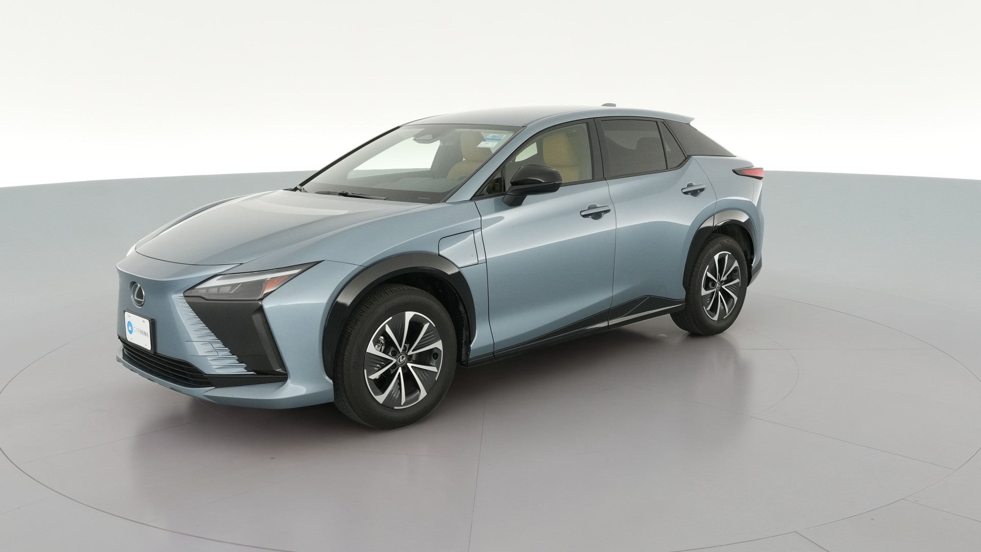 2024 Lexus RZ vehicle photo