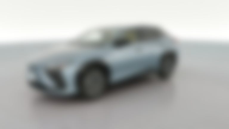 2024 Lexus RZ vehicle photo