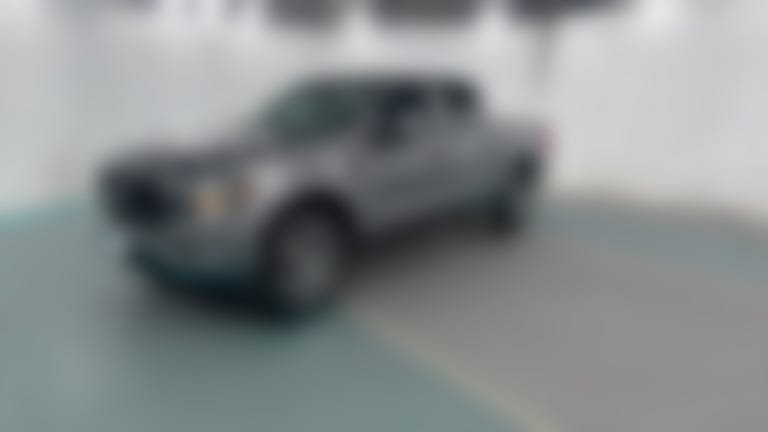 2023 Ford F150 SuperCrew Cab vehicle photo