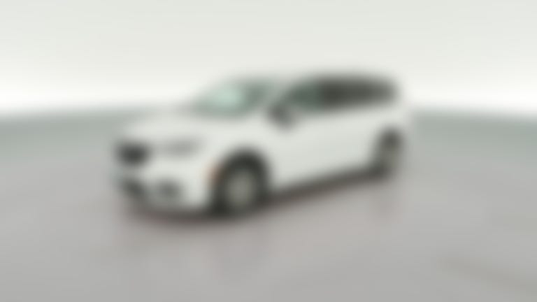 2023 Chrysler Pacifica vehicle photo