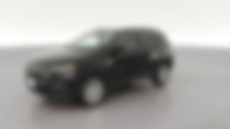 2024 Jeep Compass vehicle photo