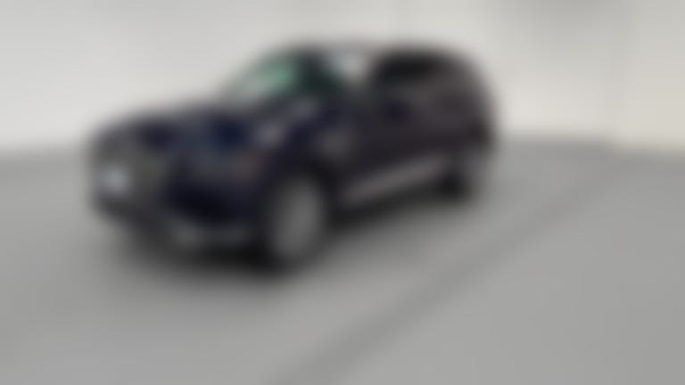 2026 Genesis GV80 vehicle photo