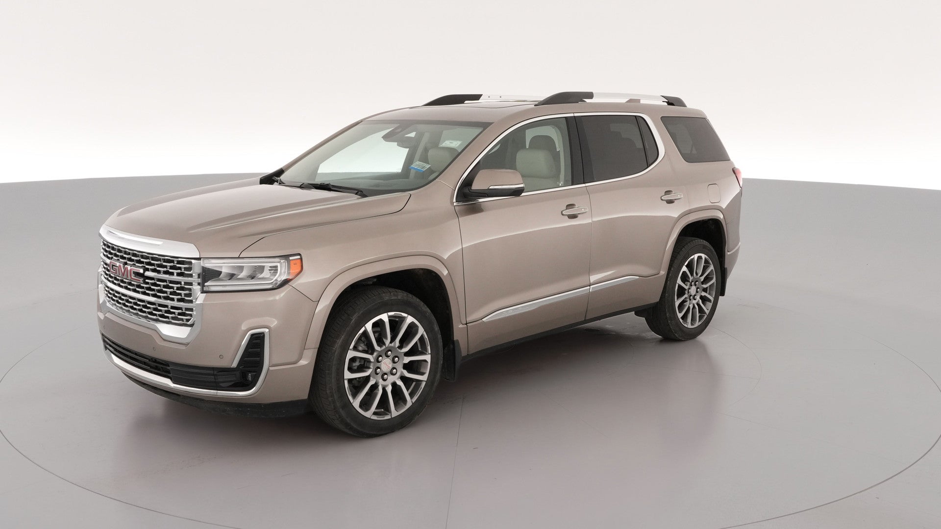 2023 GMC Acadia vehicle photo
