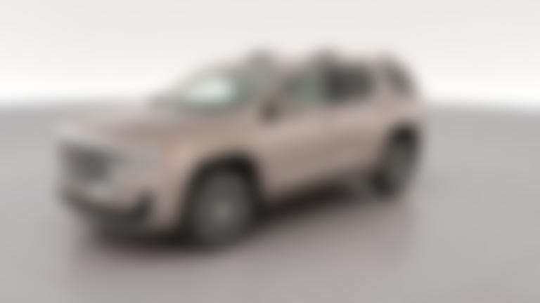 2023 GMC Acadia vehicle photo