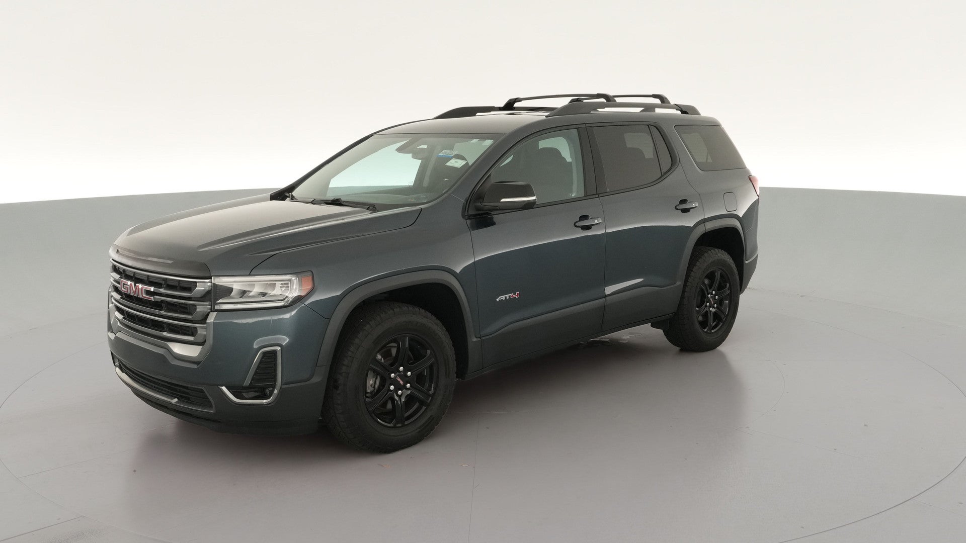 2020 GMC Acadia vehicle photo