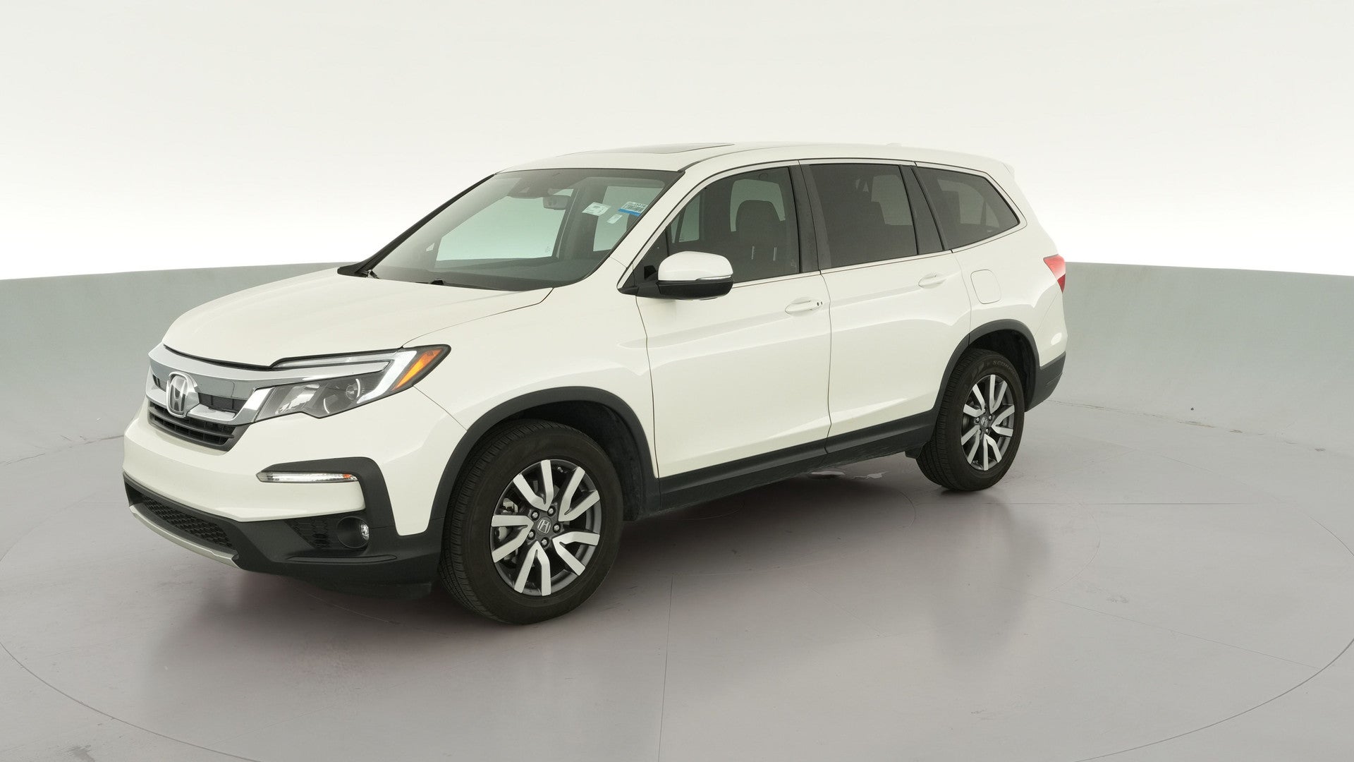 2019 Honda Pilot vehicle photo