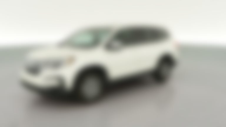 2019 Honda Pilot vehicle photo
