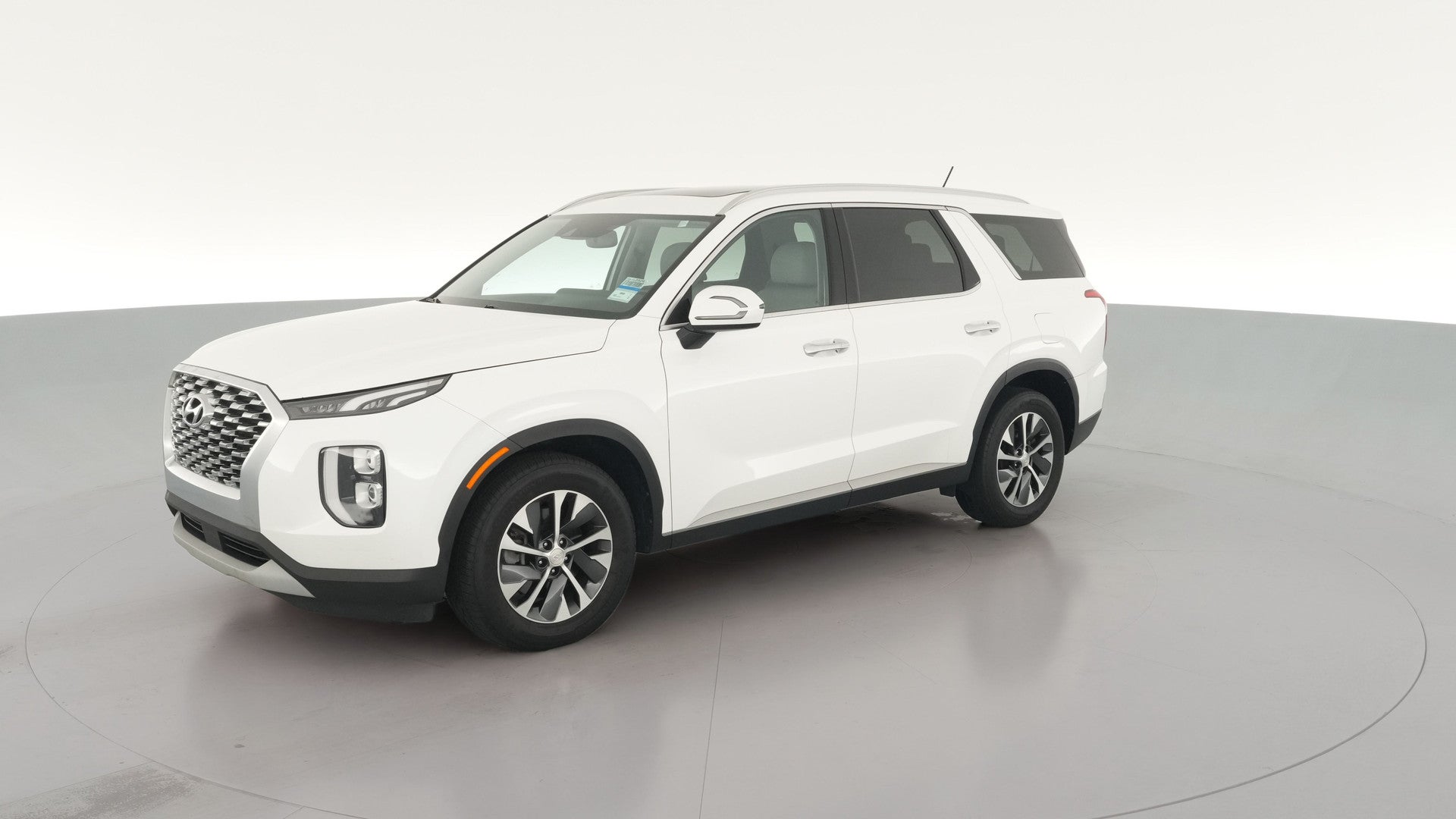 2020 Hyundai Palisade vehicle photo