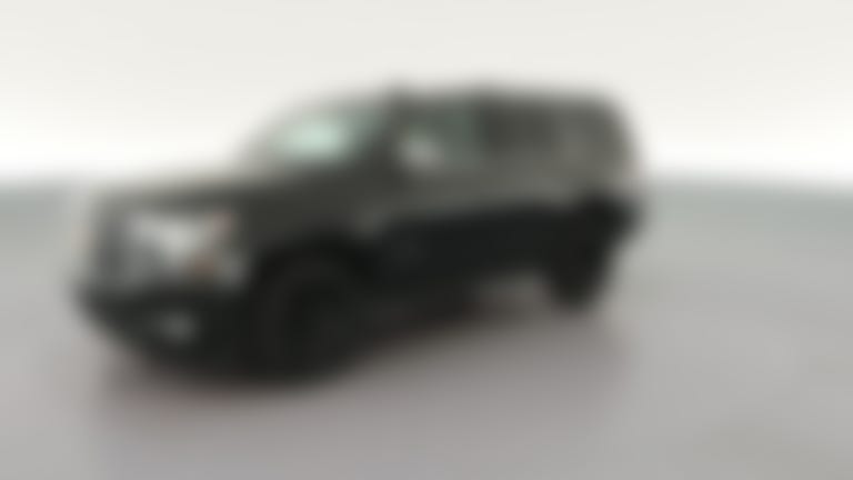 2018 Chevrolet Tahoe vehicle photo