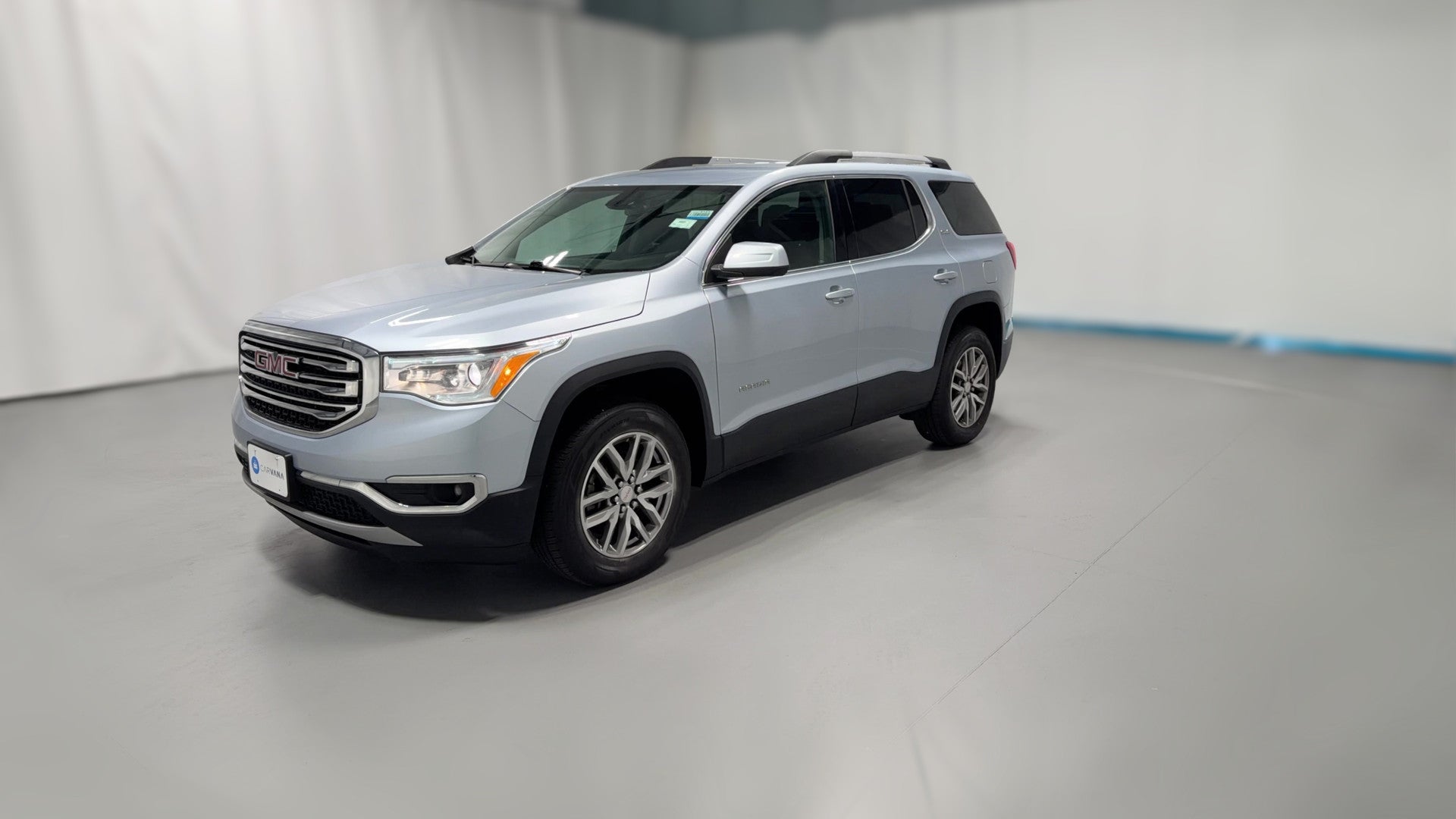 2017 GMC Acadia vehicle photo