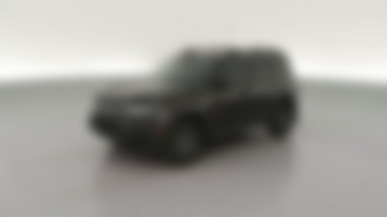 2021 Ford Bronco Sport vehicle photo