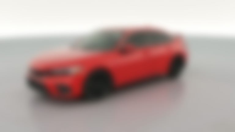 2022 Honda Civic vehicle photo