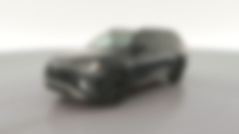 2024 Volkswagen Atlas vehicle photo