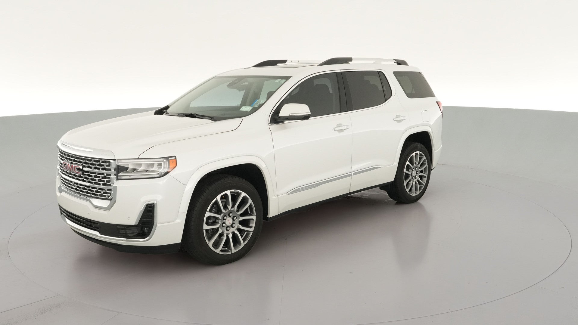 2023 GMC Acadia vehicle photo