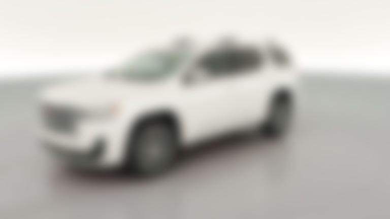 2023 GMC Acadia vehicle photo