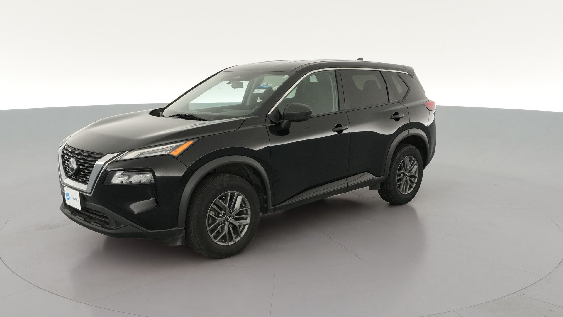 2023 Nissan Rogue vehicle photo
