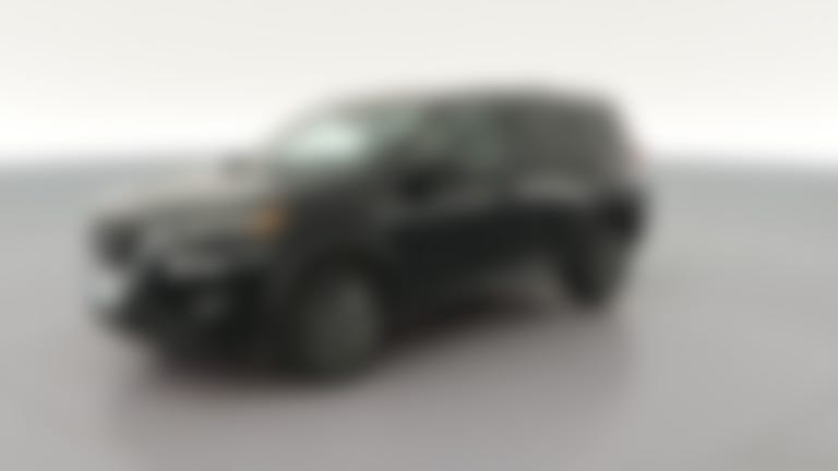 2023 Nissan Rogue vehicle photo