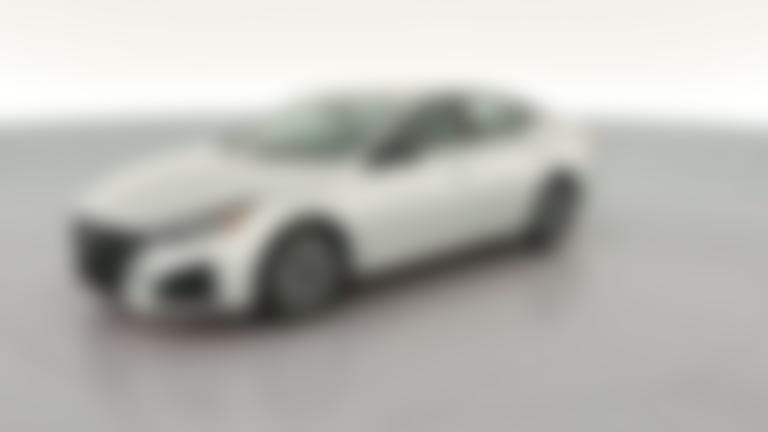 2024 Nissan Altima vehicle photo
