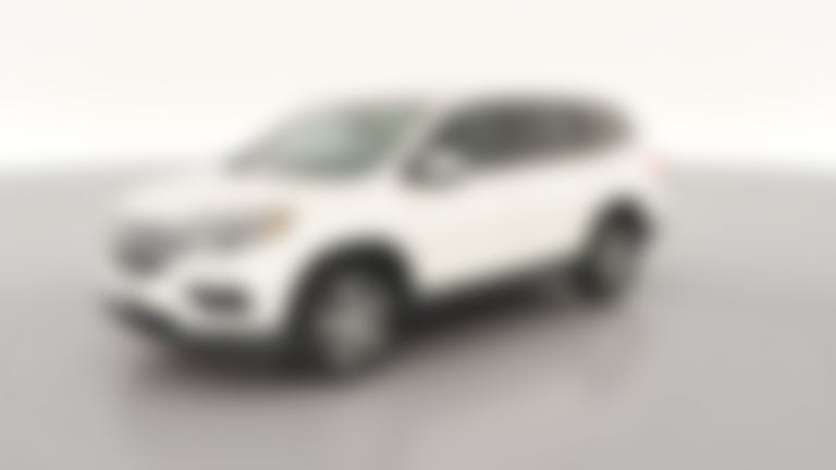 2016 Honda Pilot vehicle photo