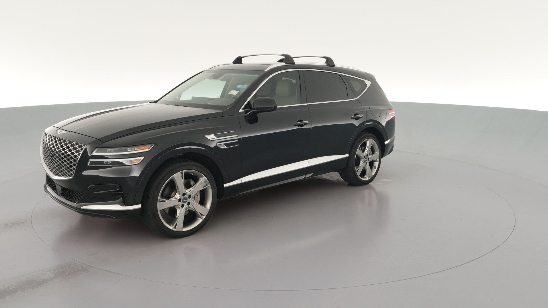 2024 Genesis GV80 vehicle photo