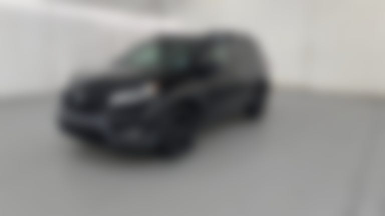 2019 Honda Passport vehicle photo