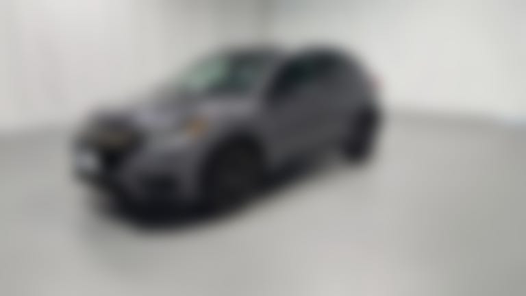 2021 Honda HR-V vehicle photo