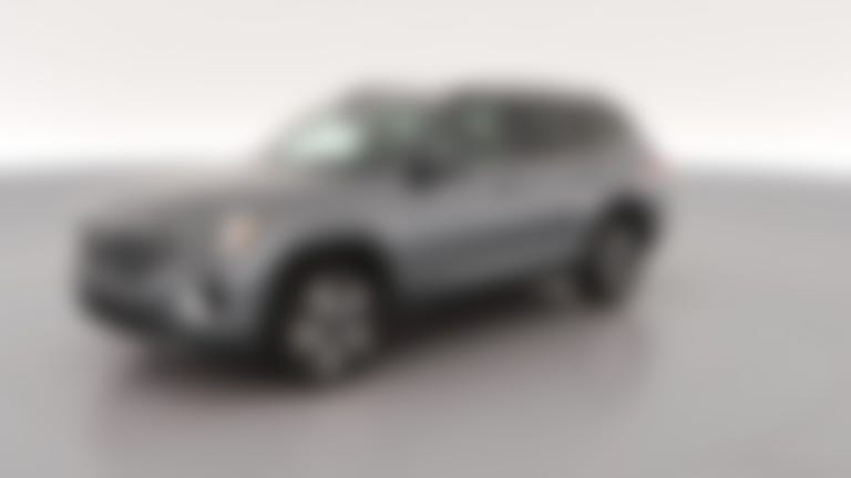 2024 Volkswagen Atlas vehicle photo